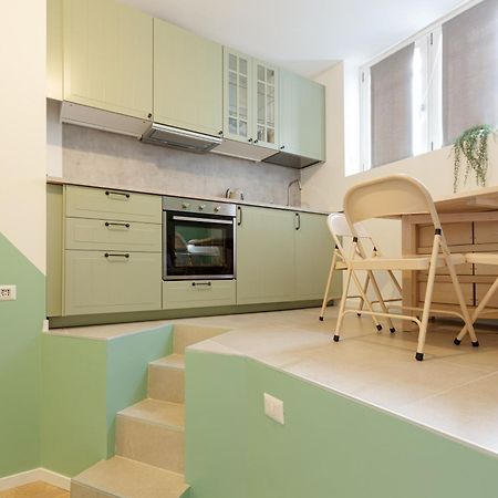 Insubria Park - Pastel Color Apartment! Milano Eksteriør billede