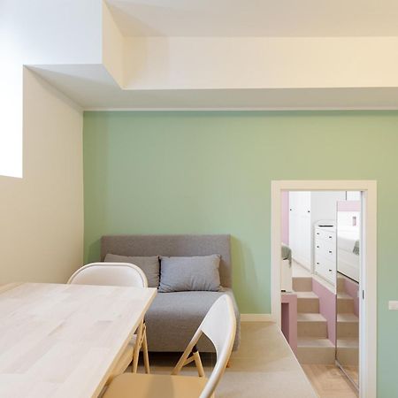Insubria Park - Pastel Color Apartment! Milano Eksteriør billede