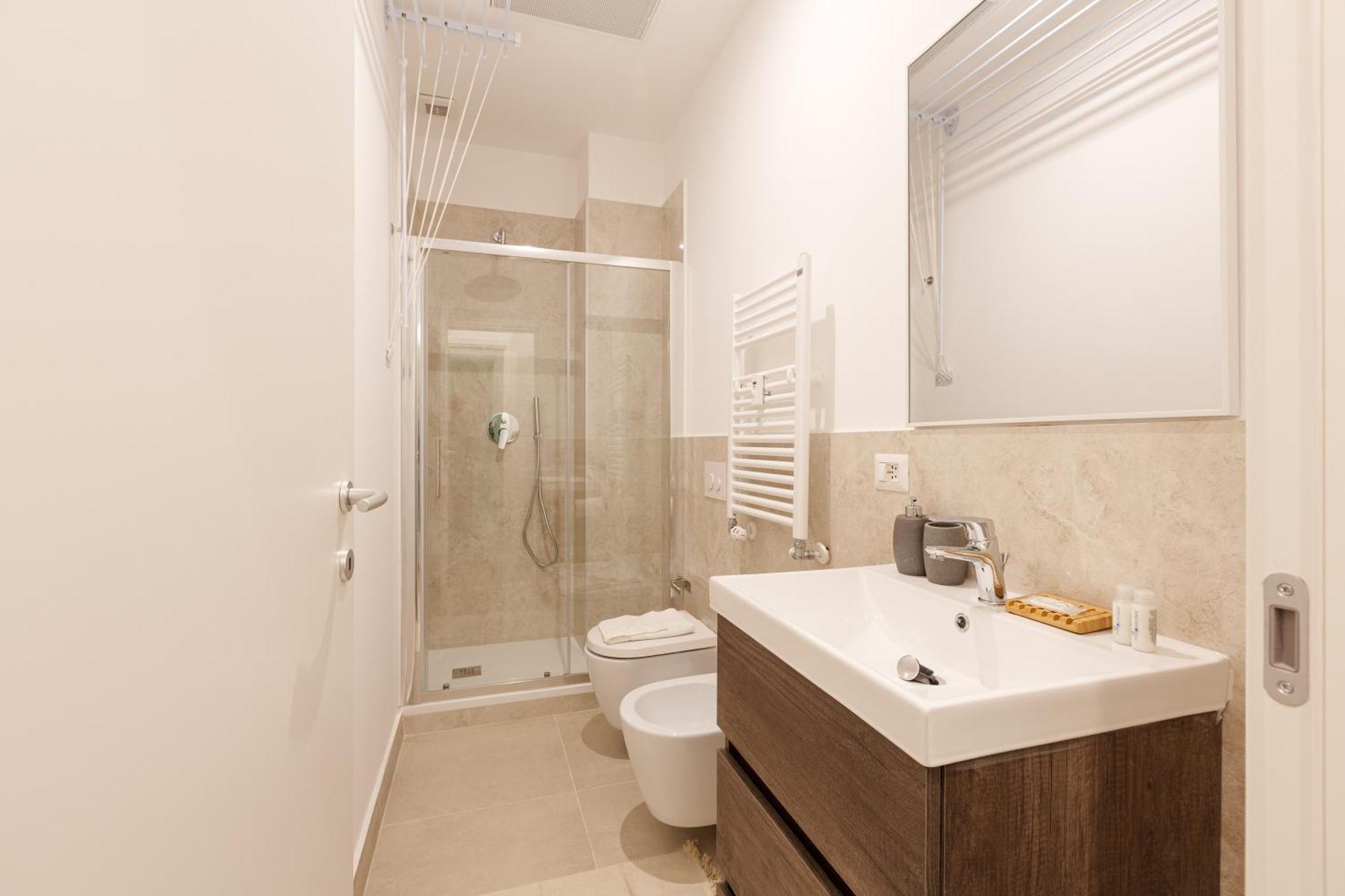 Insubria Park - Pastel Color Apartment! Milano Eksteriør billede