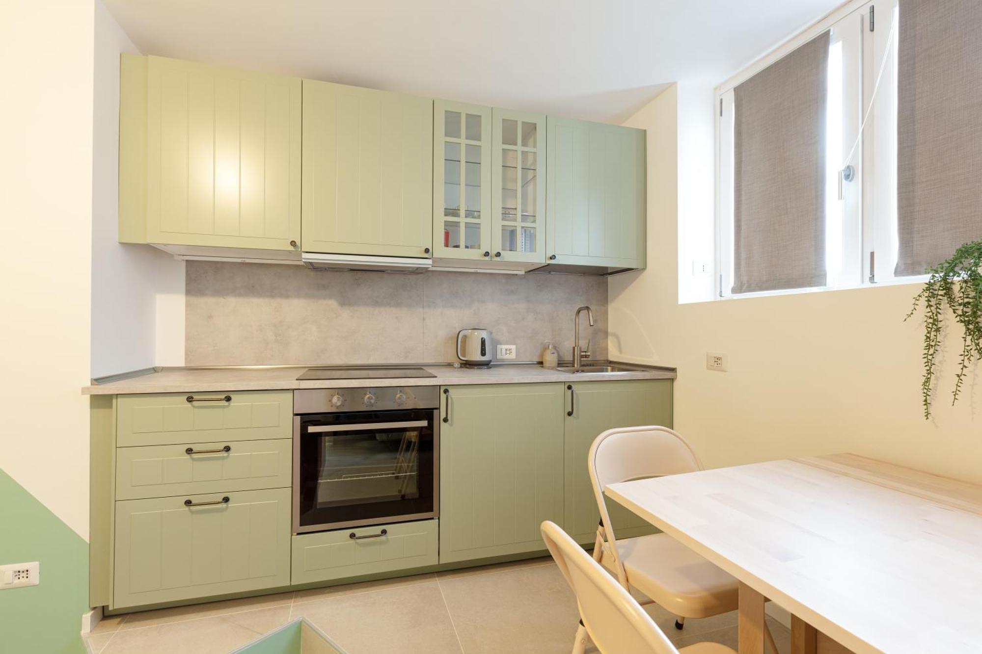 Insubria Park - Pastel Color Apartment! Milano Eksteriør billede